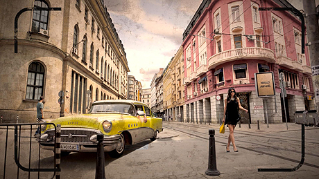 Най-забавната скрита камера Нищо лично